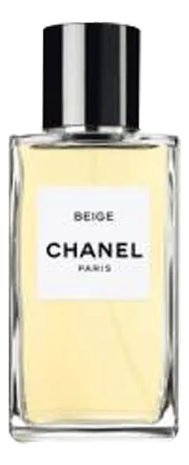 Chanel Les Exclusifs de Chanel Beige Парфюмерная вода для женщин 75 ml тестер