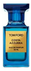 Tom Ford Costa Azzurra Парфюмерная вода унисекс 50 ml тестер