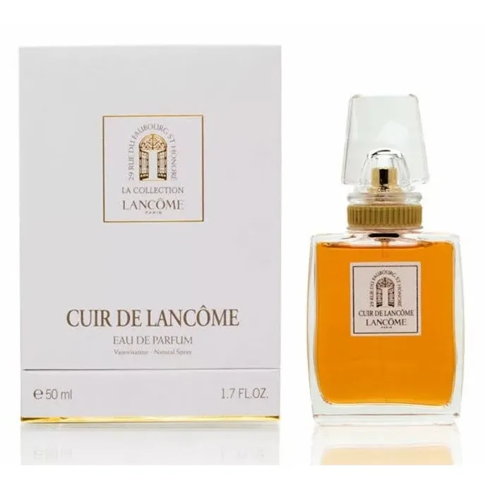 Lancome Cuir de