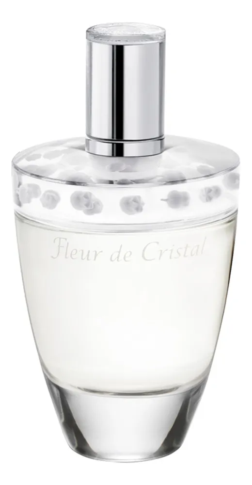 Lalique Fleur de Cristal Парфюмерная вода для женщин 100 ml тестер