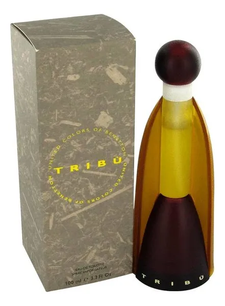 Benetton Tribu Туалетная вода для женщин 100 ml