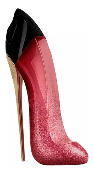 CAROLINA HERRERA Very Good Girl Glam Парфюмерная вода для женщин 80 ml тестер