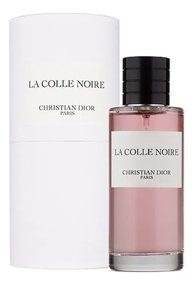 Christian Dior La Colle Noire (2018)