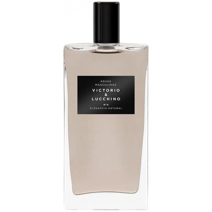 Victorio & Lucchino Nº 6 Elegancia Natural