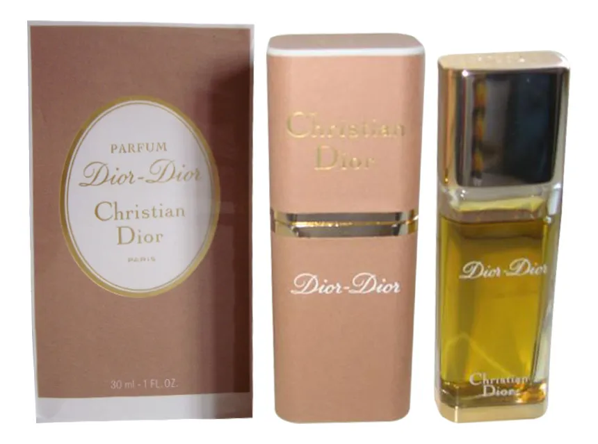 Christian Dior Dior Винтаж Духи для женщин 30 ml