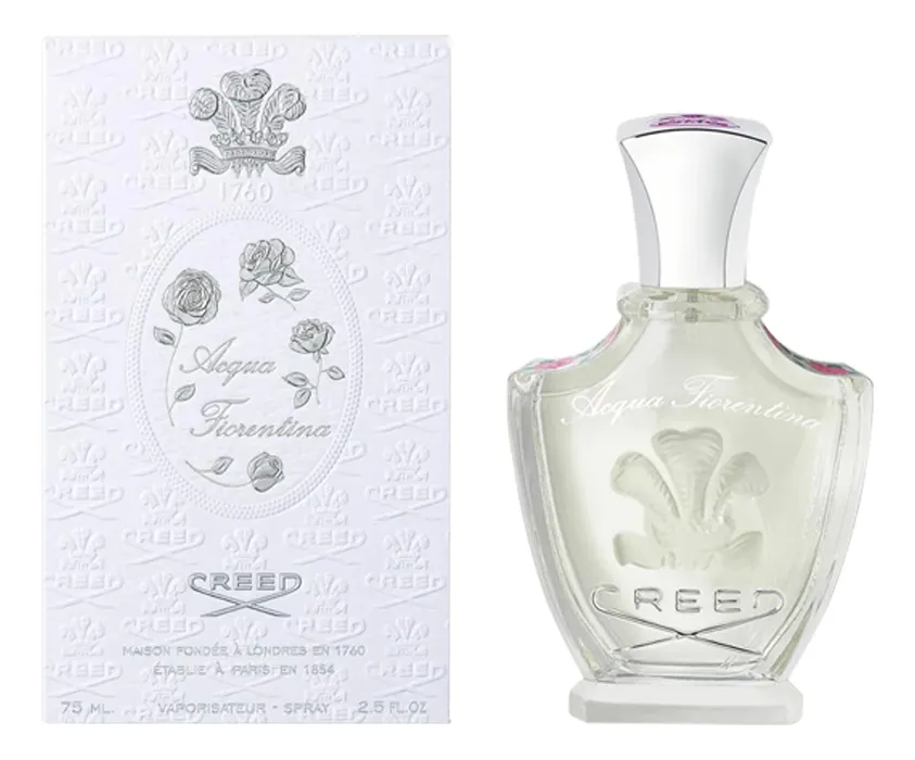 Creed Acqua Fiorentina Парфюмерная вода для женщин 75 ml