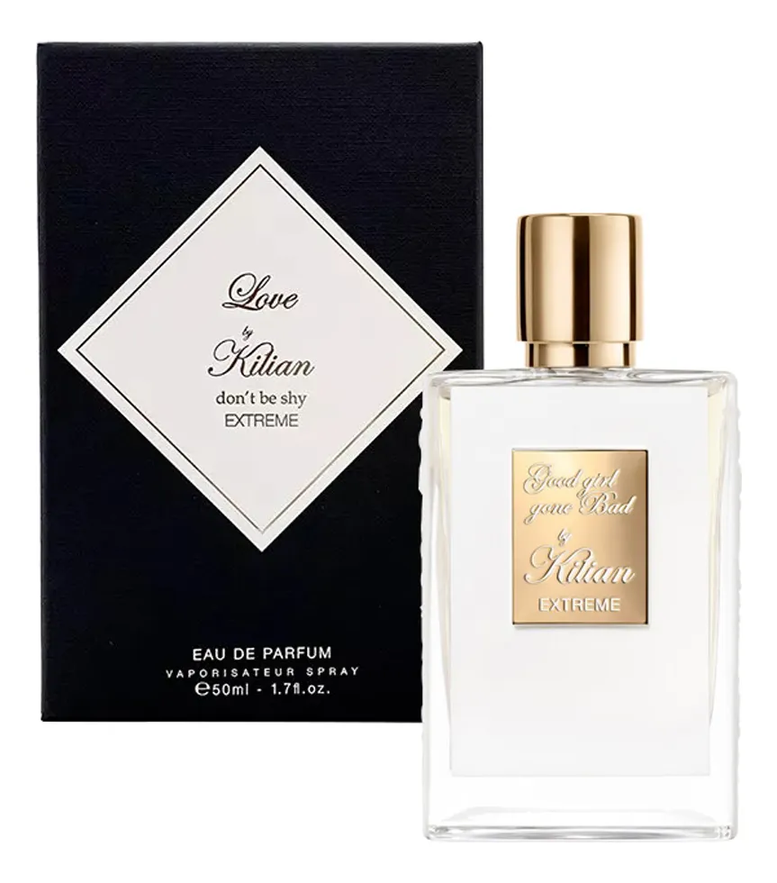 Kilian Love Don't be Shy Extreme Парфюмерная вода для женщин 50 ml