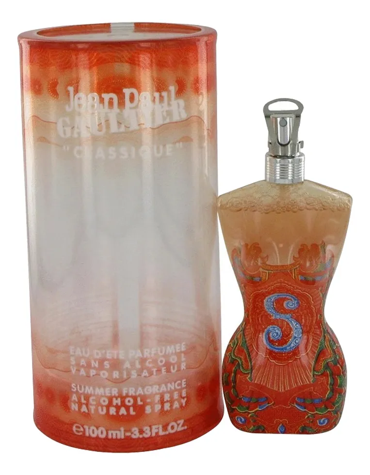 Jean Paul Gaultier Classique Summer 2007