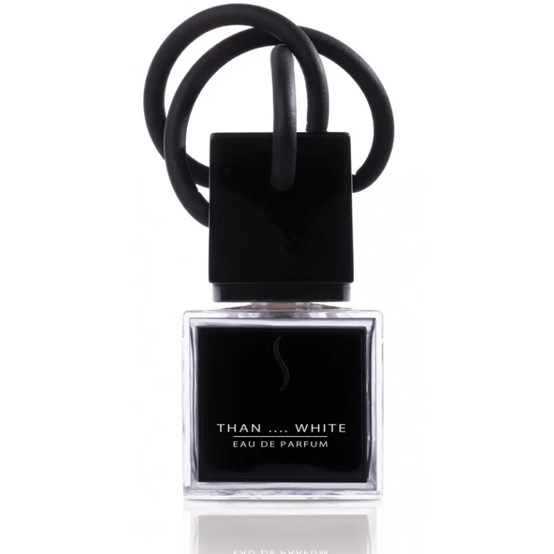 Naso Di Raza Than...White