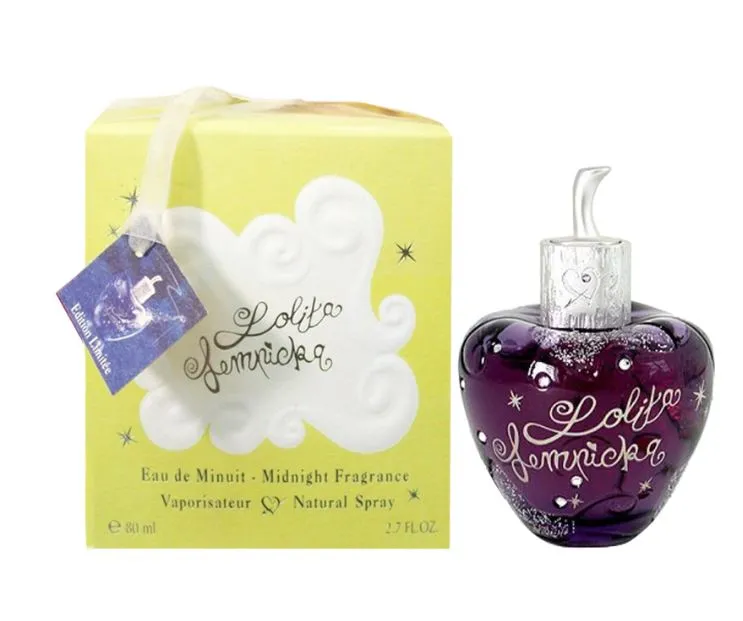 Lolita Lempicka Star Dust Midnight