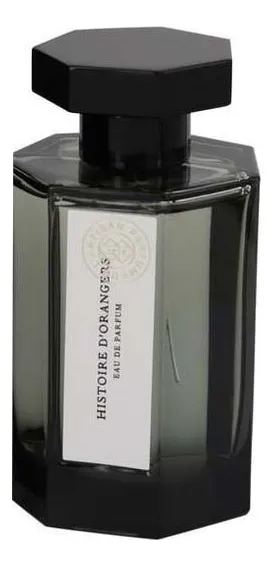 L`Artisan Parfumeur Histoire d'Orangers Парфюмерная вода унисекс 100 ml тестер