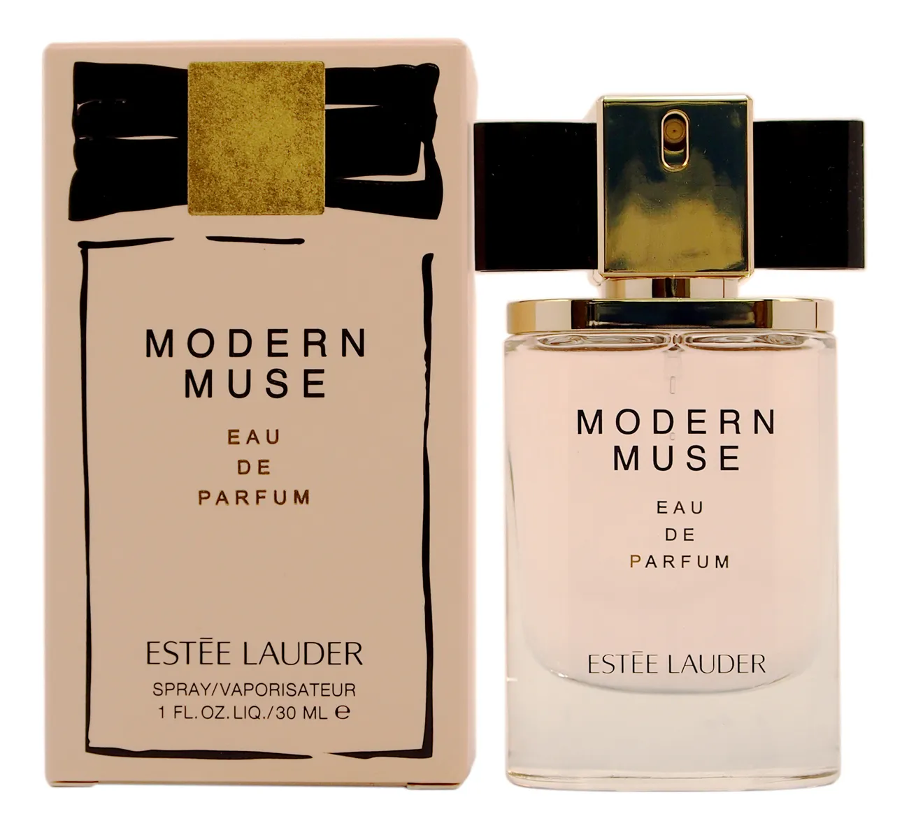 Estee Lauder Modern Muse Парфюмерная вода для женщин 30 ml