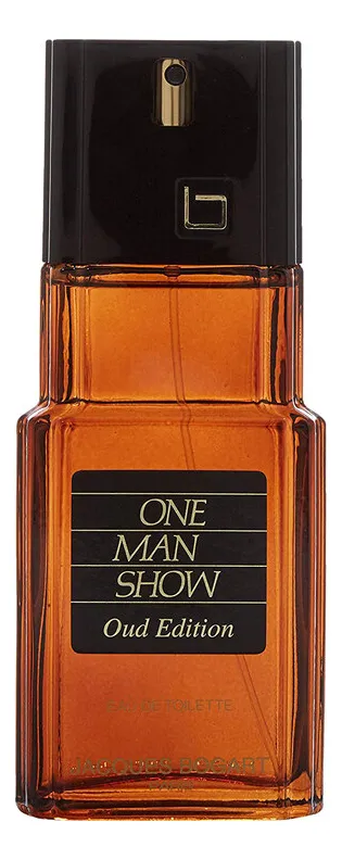 Jacques Bogart One Man Show Oud Edition Туалетная вода для мужчин 100 ml тестер