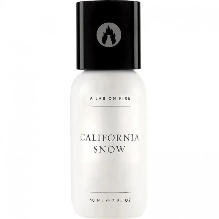 What We Do Is Secret California Snow