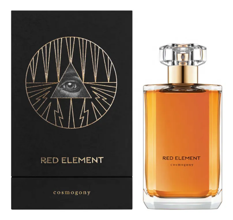 Cosmogony Red Element