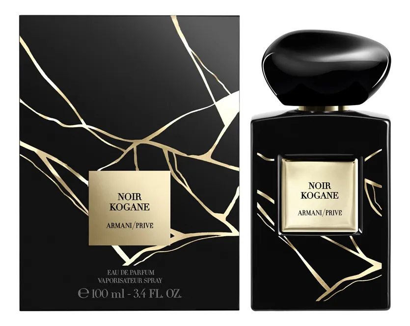 Giorgio Armani Noir Kogane
