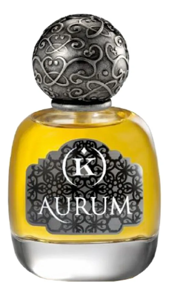Kemi Blending Magic Aurum Парфюмерная вода унисекс 100 ml тестер