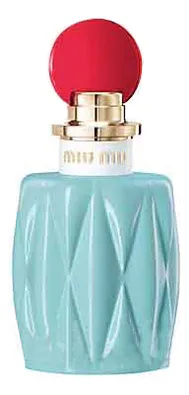 Miu Miu Miu Miu Парфюмерная вода для женщин 100 ml тестер