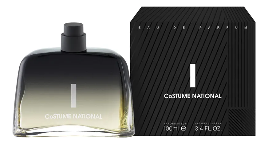 Costume National I Парфюмерная вода унисекс 100 ml