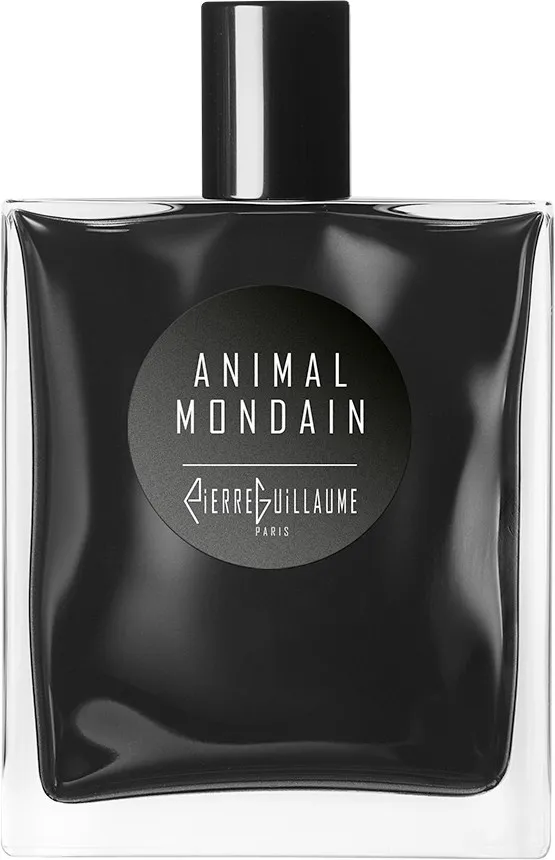 Pierre Guillaume Animal Mondain
