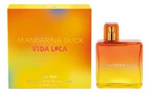 Mandarina Duck Vida Loca For Her