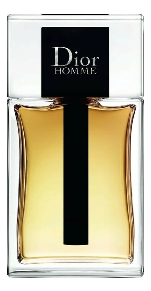 Christian Dior Homme 2020