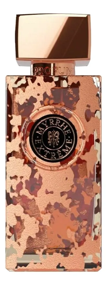 Arte Profumi Myrrhe Extreme