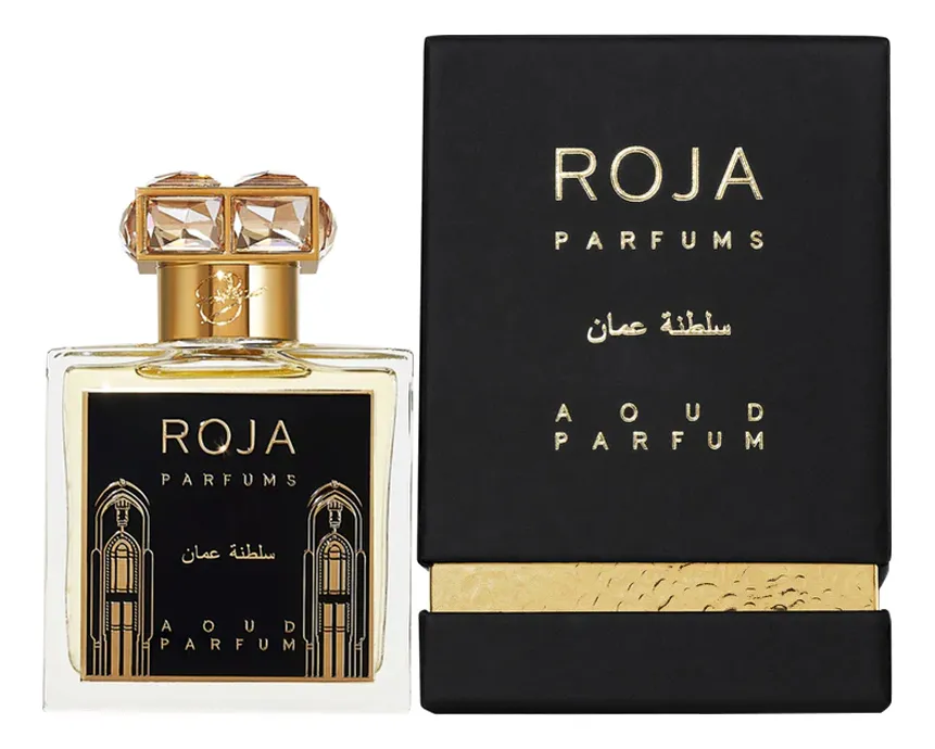 Roja Parfums Sultanate Of Oman Духи унисекс 50 ml