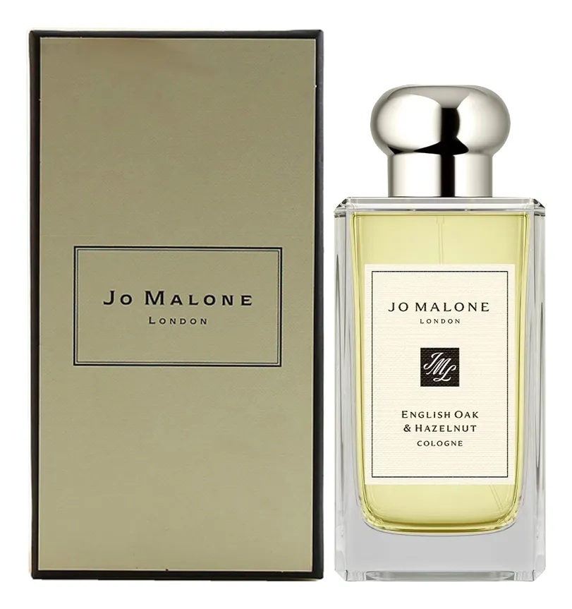 Jo Malone English Oak & Hazelnut Одеколон унисекс 100 ml