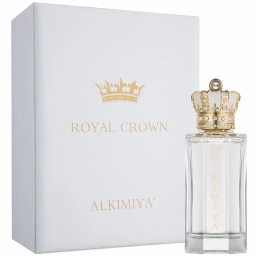 Royal Crown AL Kimiya