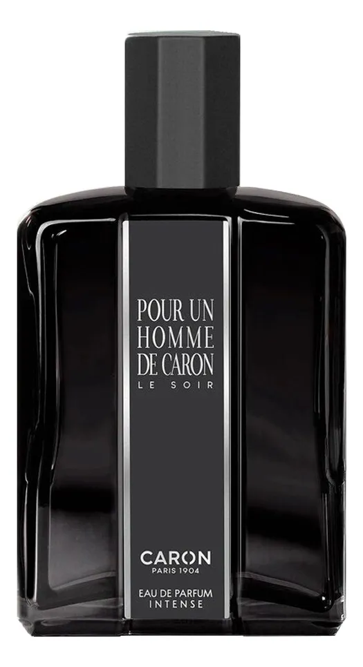 Caron Pour Un Homme de  Le Soir Парфюмерная вода для мужчин 125 ml тестер