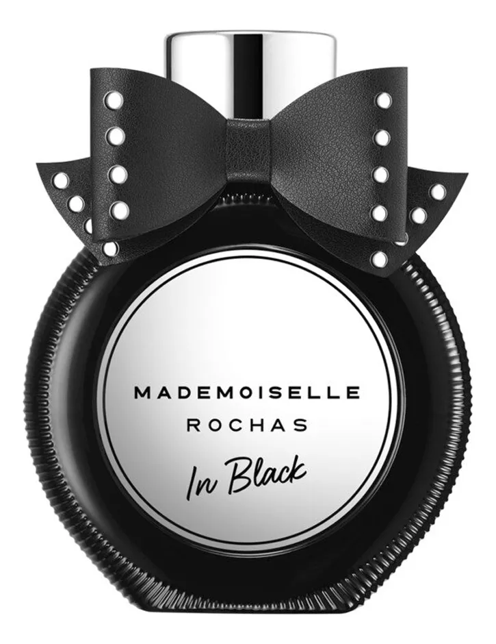 Rochas Mademoiselle Rochas In Black Парфюмерная вода для женщин 90 ml тестер