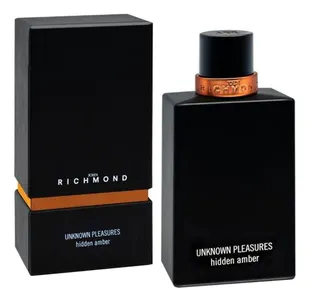 JOHN RICHMOND Hidden Amber