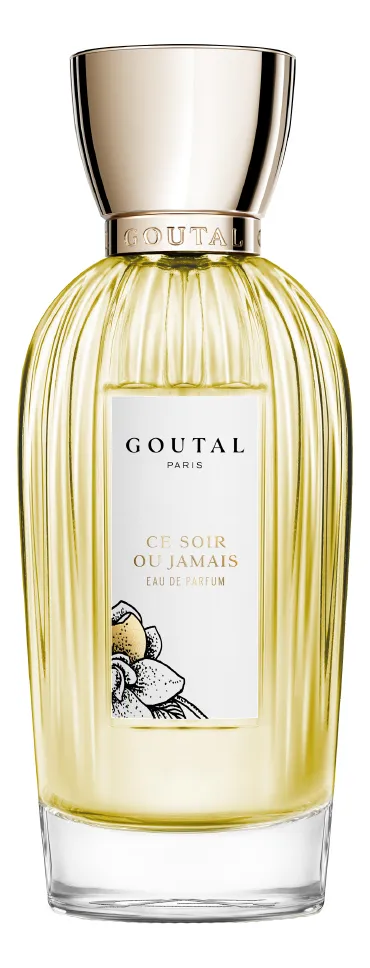 Annick Goutal Ce Soir Ou Jamais Парфюмерная вода для женщин 100 ml тестер