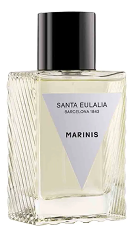 Santa Eulalia Marinis Духи унисекс 75 ml тестер