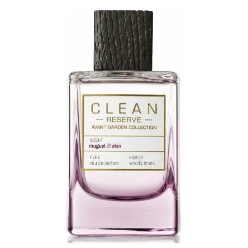 Clean Muguet & Skin