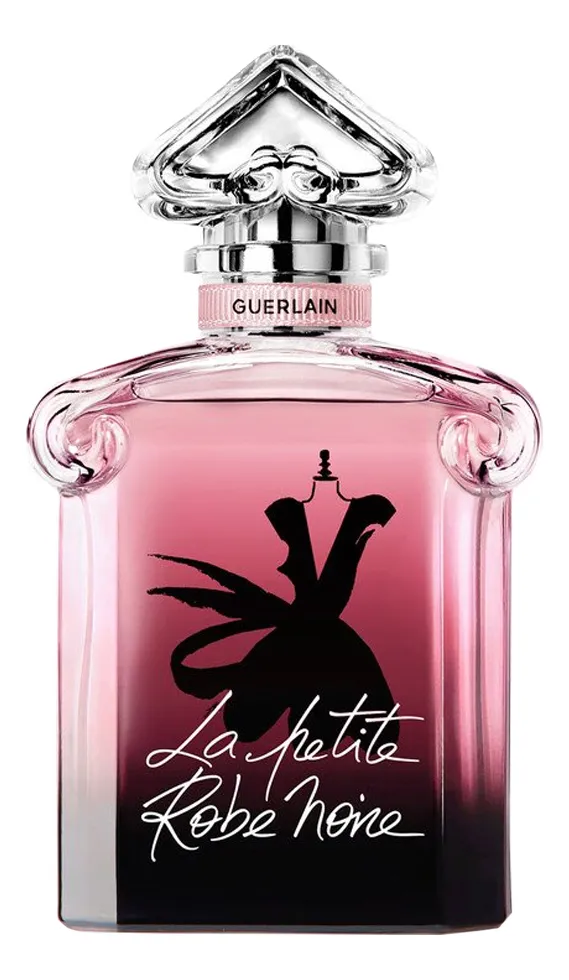 Guerlain La Petite Robe Noire Intense Парфюмерная вода для женщин 100 ml тестер