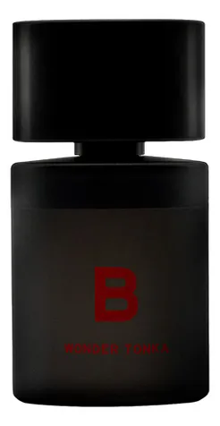 Blood Concept B Wonder Tonka Духи унисекс 50 ml тестер