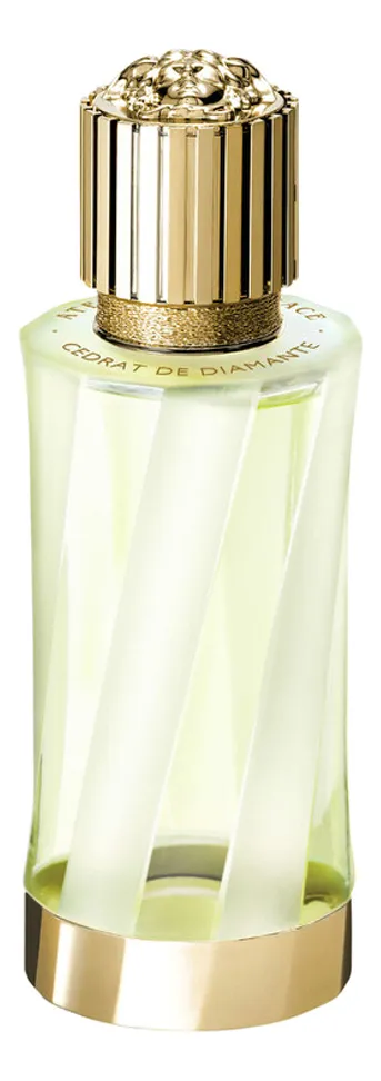 Versace Atelier Versace - Cedrat de Diamante Парфюмерная вода унисекс 100 ml тестер