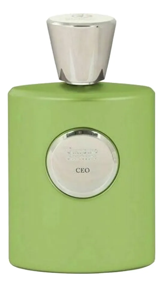 Giardino Benessere Ceo