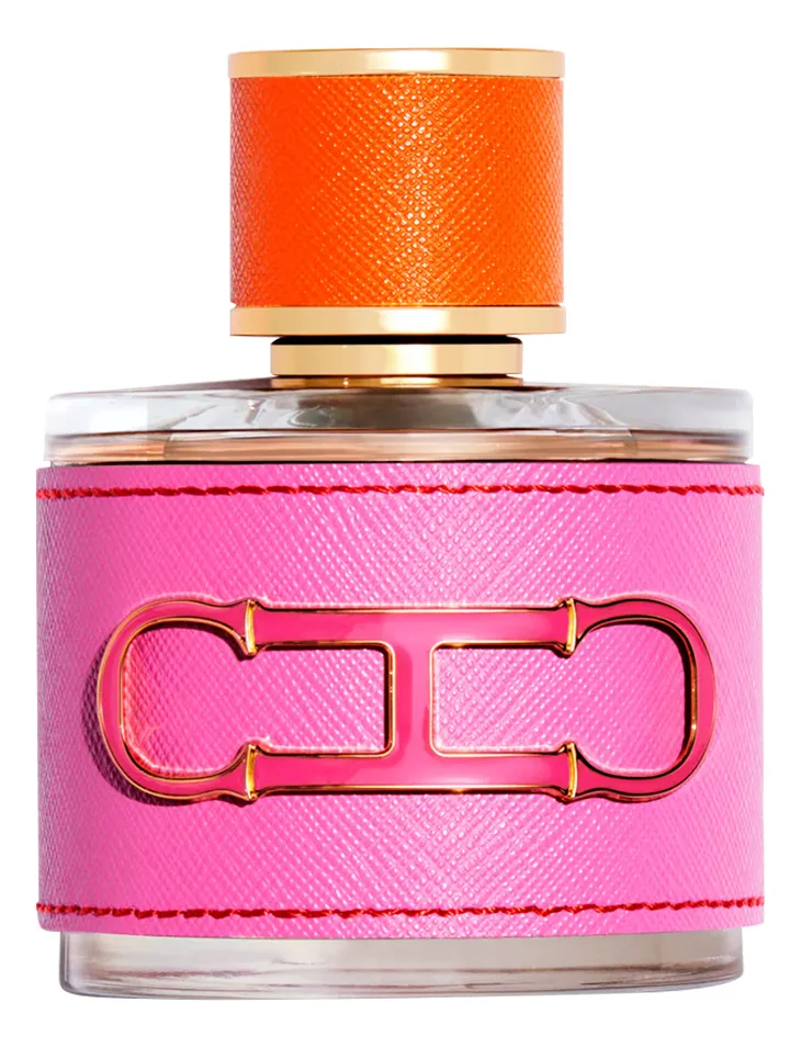CAROLINA HERRERA CH Pasion for Her Парфюмерная вода для женщин 100 ml тестер