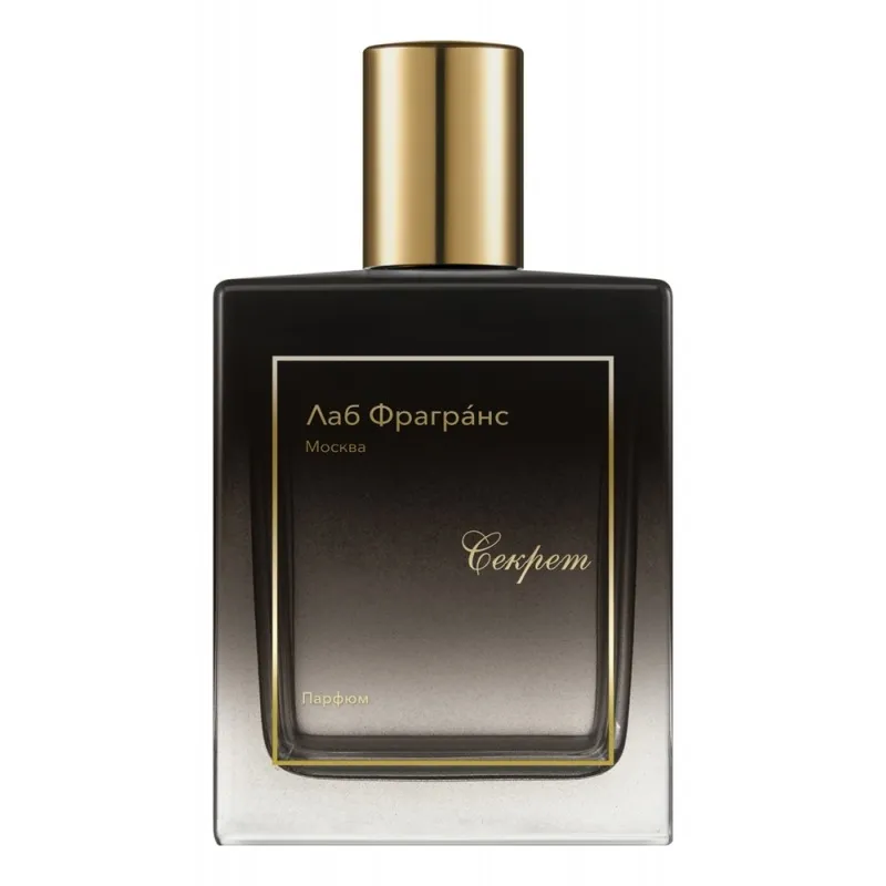 Лаб Фрагранс Секрет