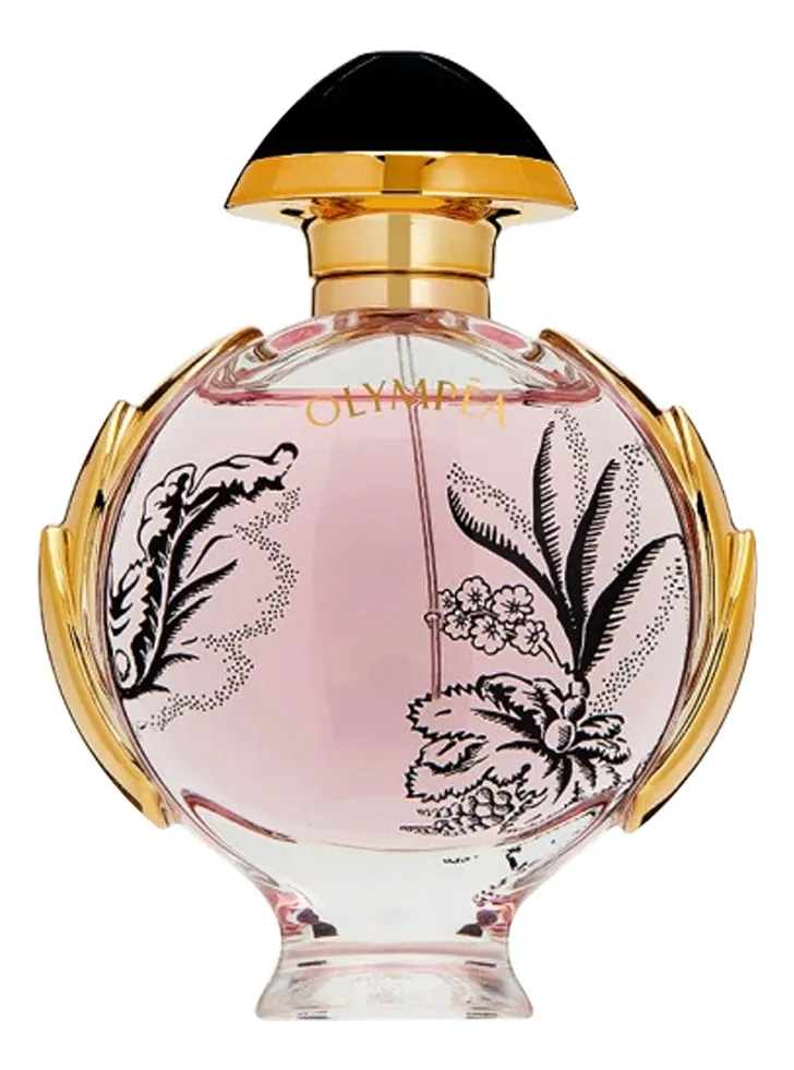Paco Rabanne Olympea Blossom Парфюмерная вода для женщин 80 ml тестер