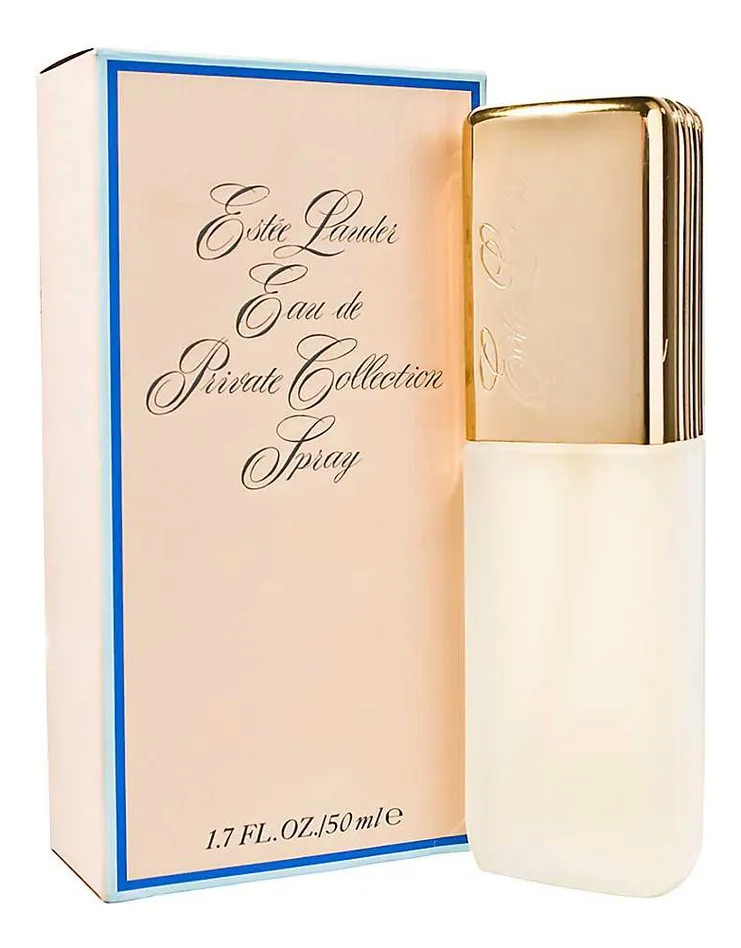 Estee Lauder Private Collection Парфюмерная вода для женщин 50 ml