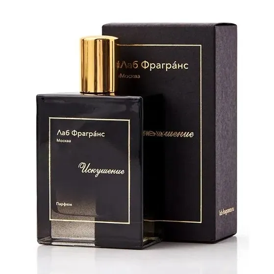 Лаб Фрагранс Искушение