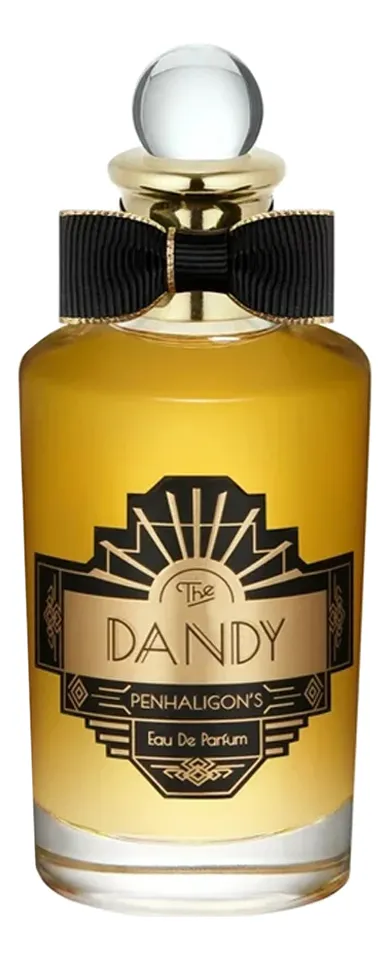 Penhaligons The Dandy Парфюмерная вода унисекс 100 ml тестер