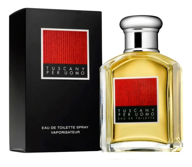 Aramis Tuscany Per Uomo Туалетная вода для мужчин 100 ml