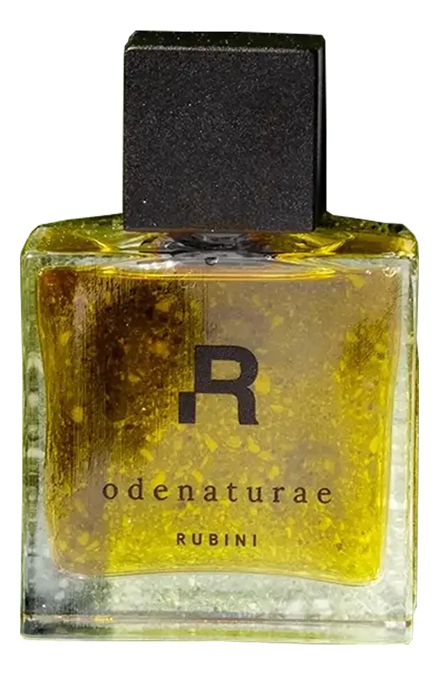 Rubini Odenaturae Духи унисекс 50 ml тестер