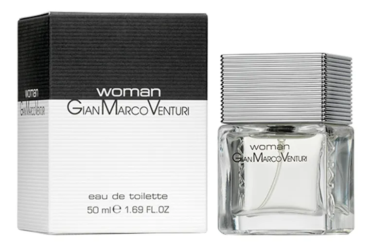 Gian Marco Venturi Woman Туалетная вода для женщин 50 ml