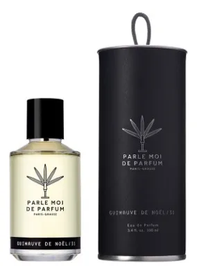 Parle Moi de Parfum Guimauve de Noel Парфюмерная вода унисекс 100 ml